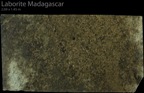 LABORITE MADAGASCAR CALL 0422 104 588 ABOUT THIS MATERIAL